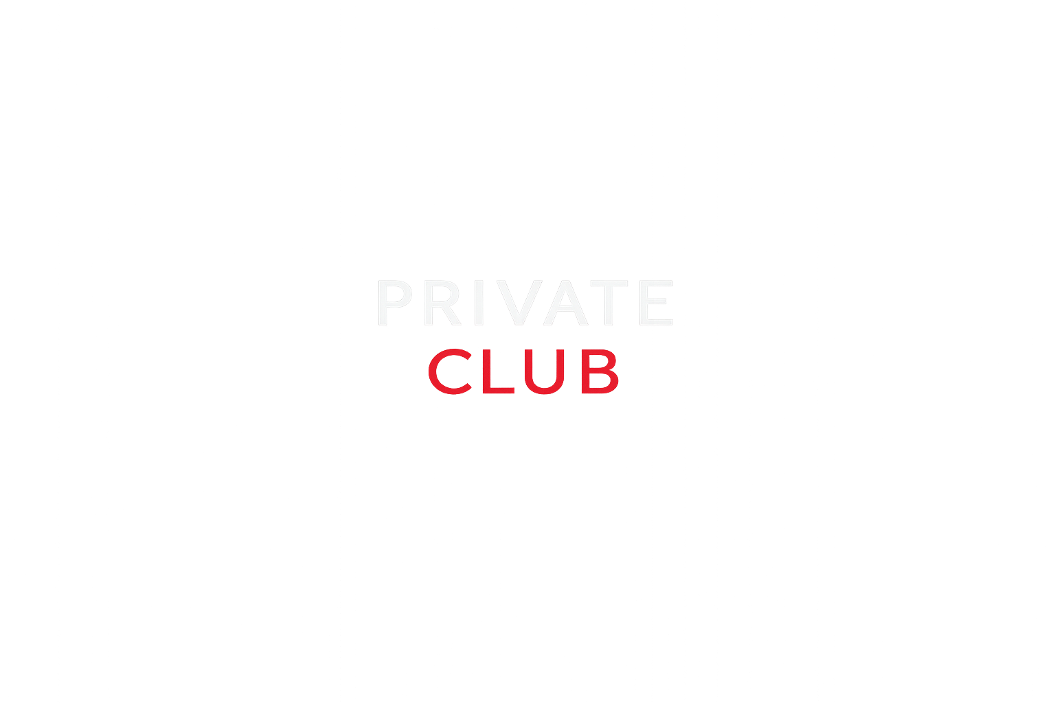 Private Club Logo